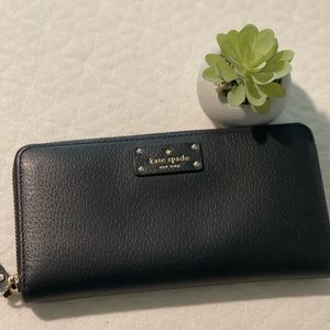 Kate Spade ♠️ Wallet